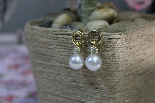 earrings for 50 year old women