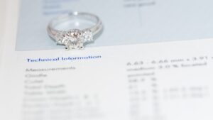 GCAL vs. GIA – What Is the Best Diamond Certification?